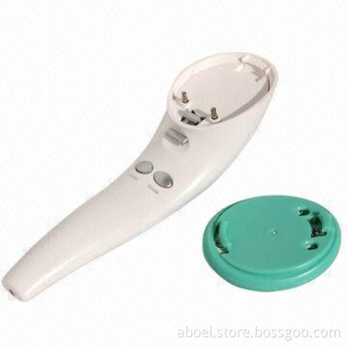 2014 new anti-inflammatory and analgesic LED light therapy